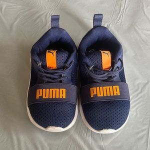 Puma Toddler Shoes